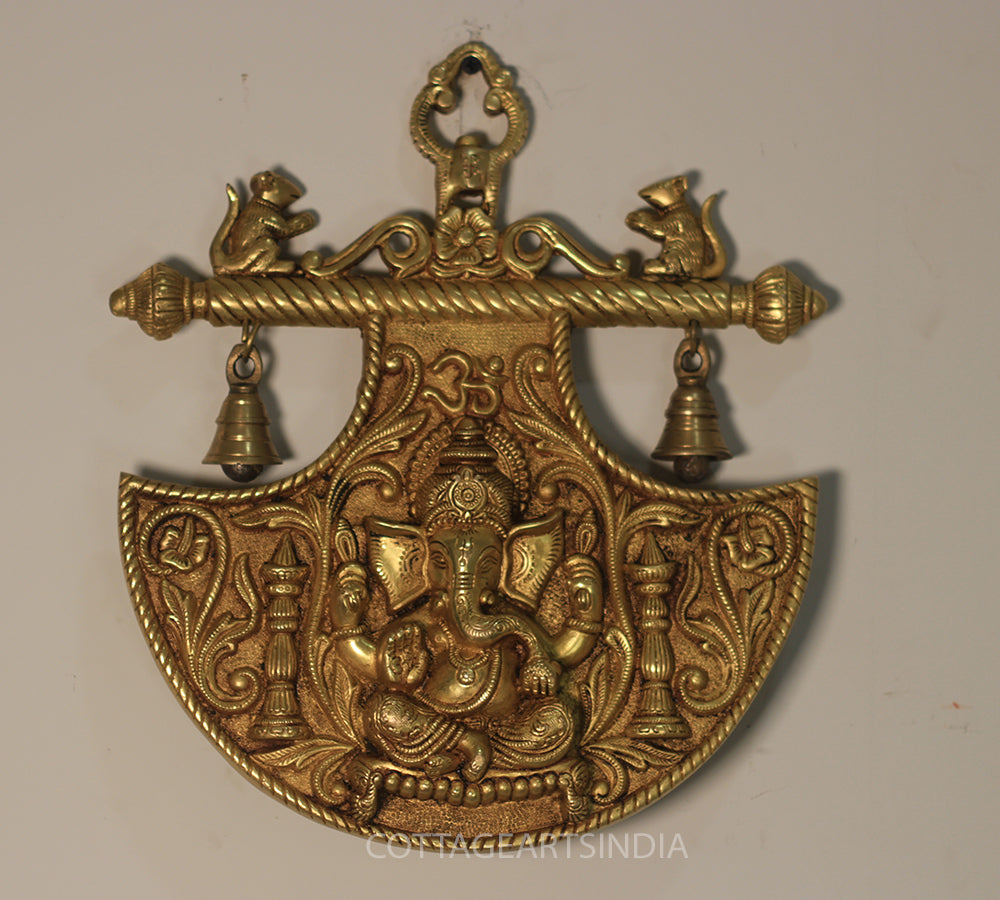 brass panchmukhi hanuman brass panchmukhi hanuman