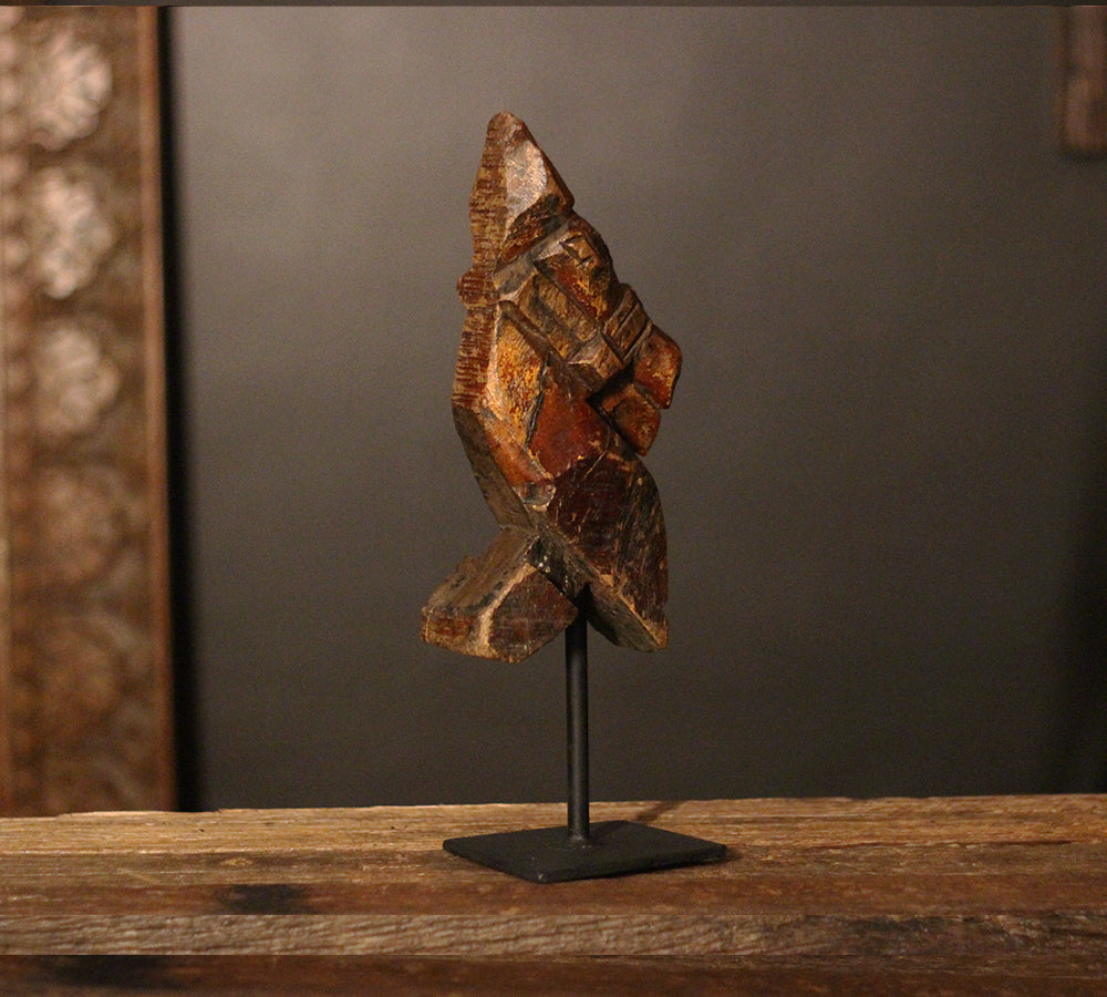 wooden horse head 10.5 inches wooden horse head 10.5 inches