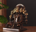 brass panchmukhi hanuman brass panchmukhi hanuman