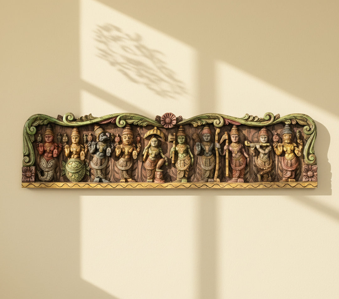 brass panchmukhi hanuman brass panchmukhi hanuman