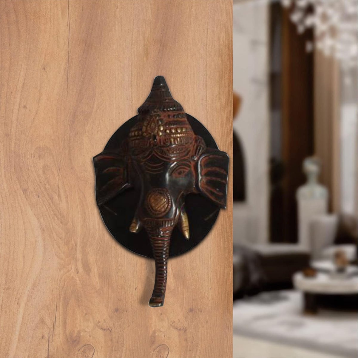 anoush brass handle anoush brass handle