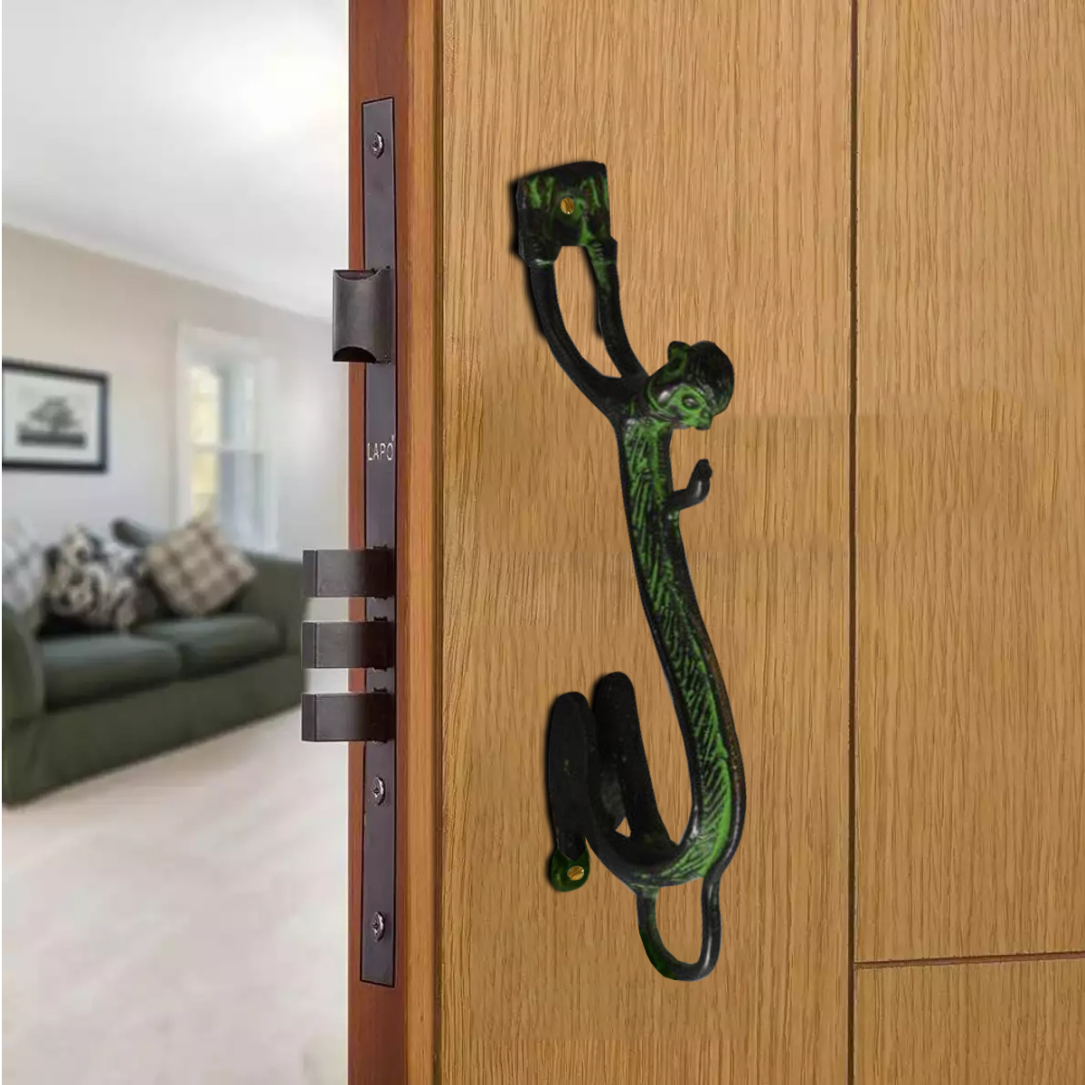 zori brass handle zori brass handle