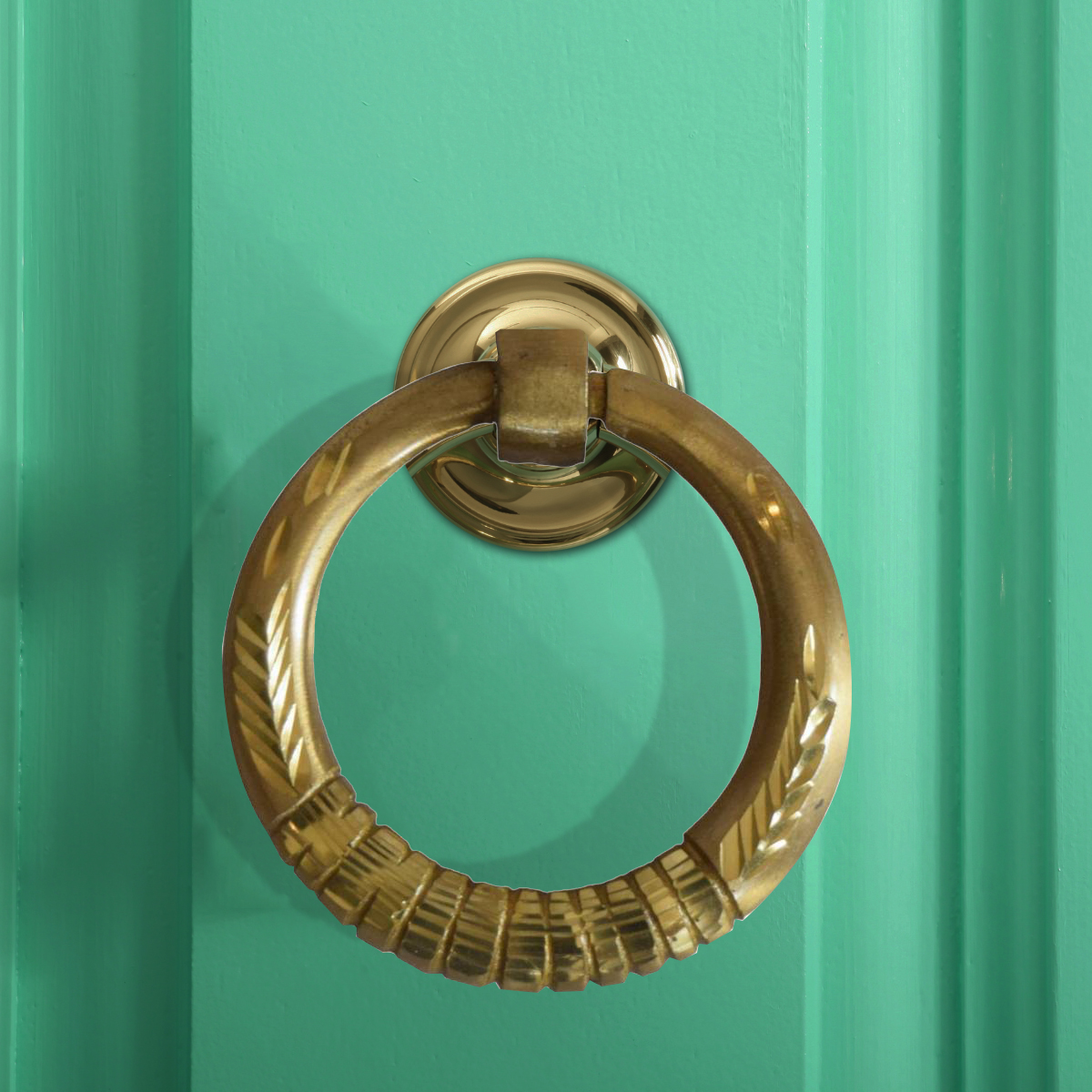 ohan brass door knocker ohan brass door knocker