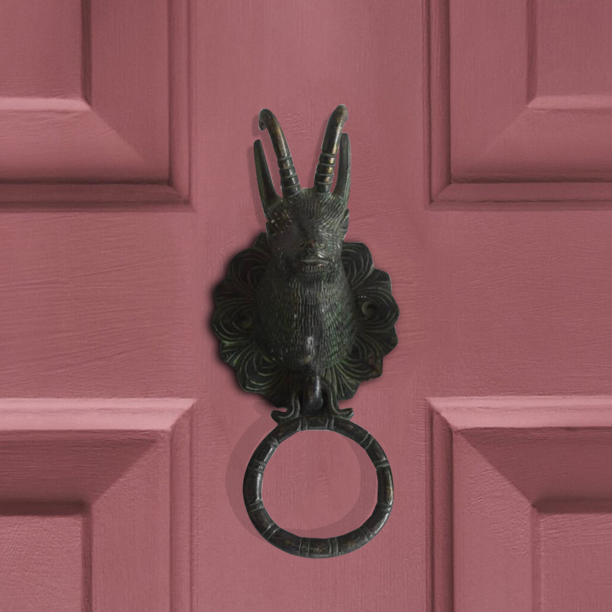 altoun brass door knocker altoun brass door knocker