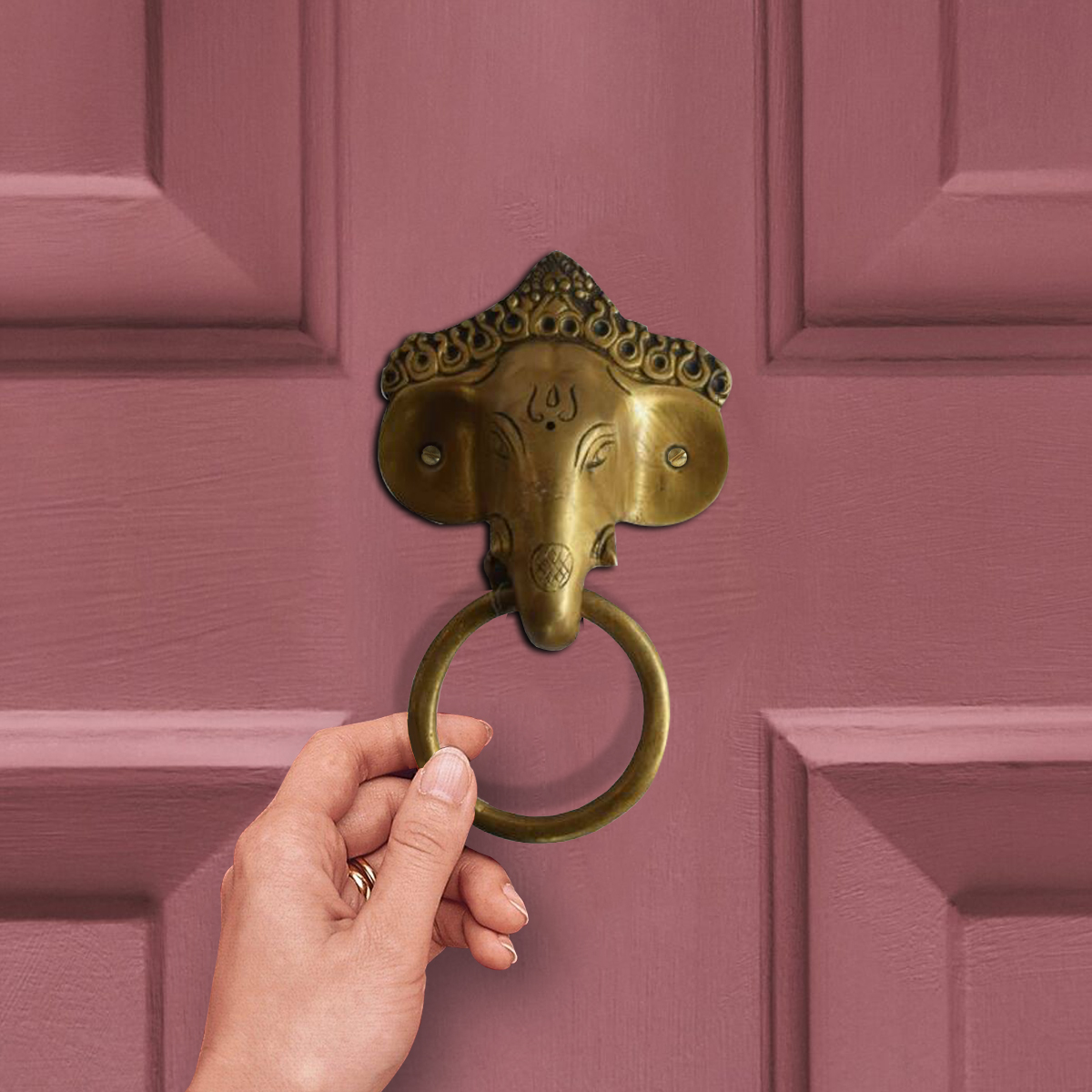 gevorg brass door knocker gevorg brass door knocker