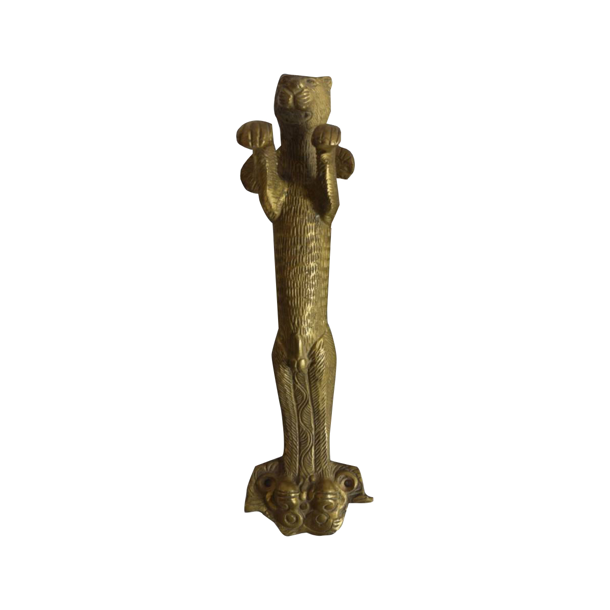 tiera brass handle tiera brass handle
