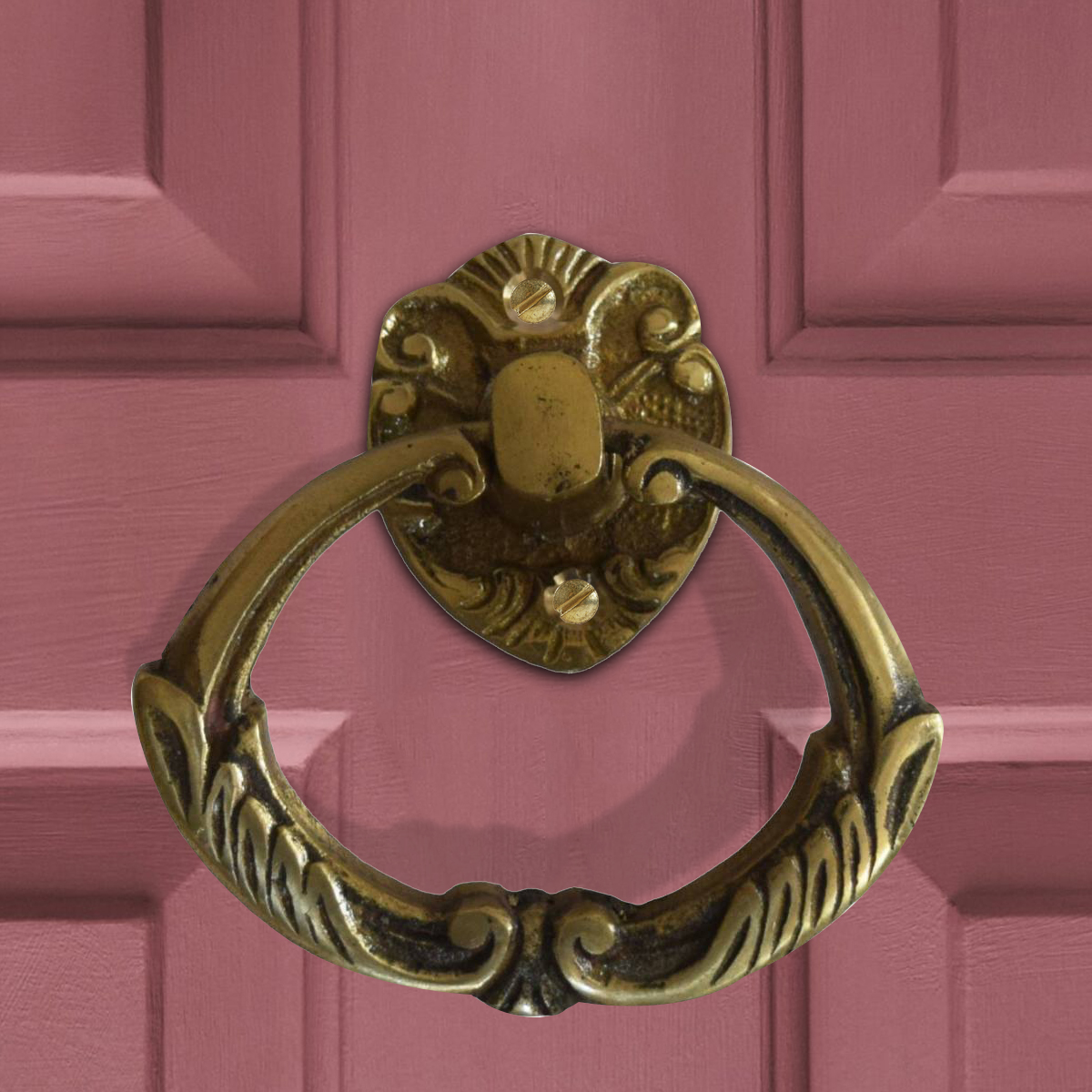 hairo brass door knocker hairo brass door knocker