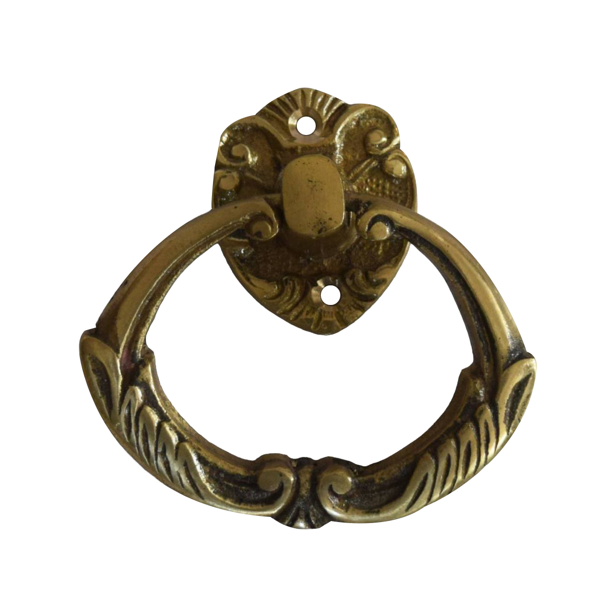 hairo brass door knocker hairo brass door knocker