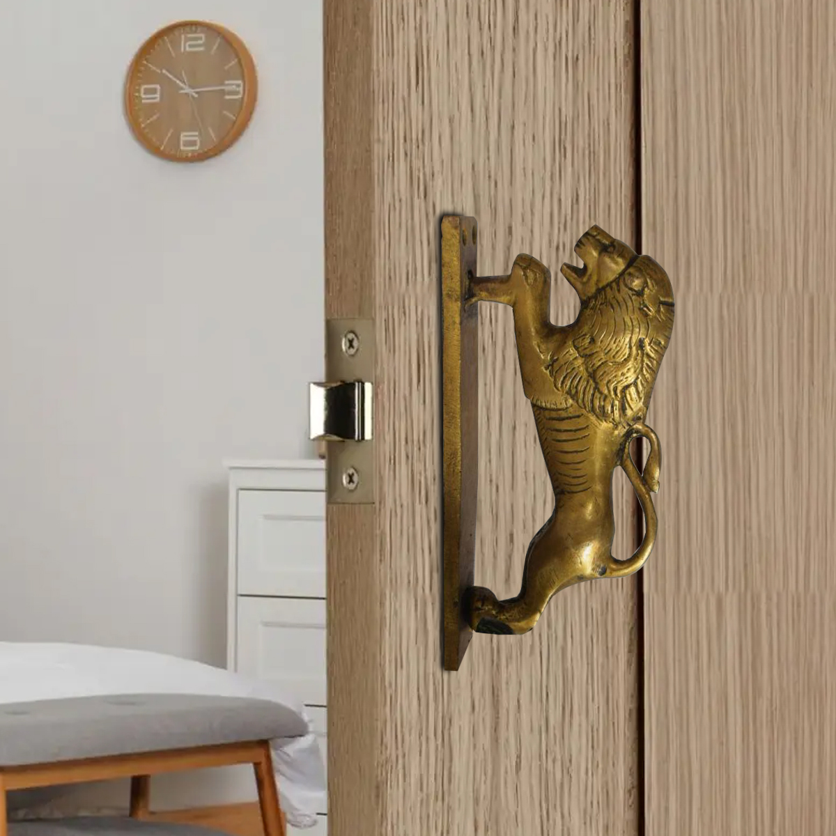 contessa brass handle contessa brass handle