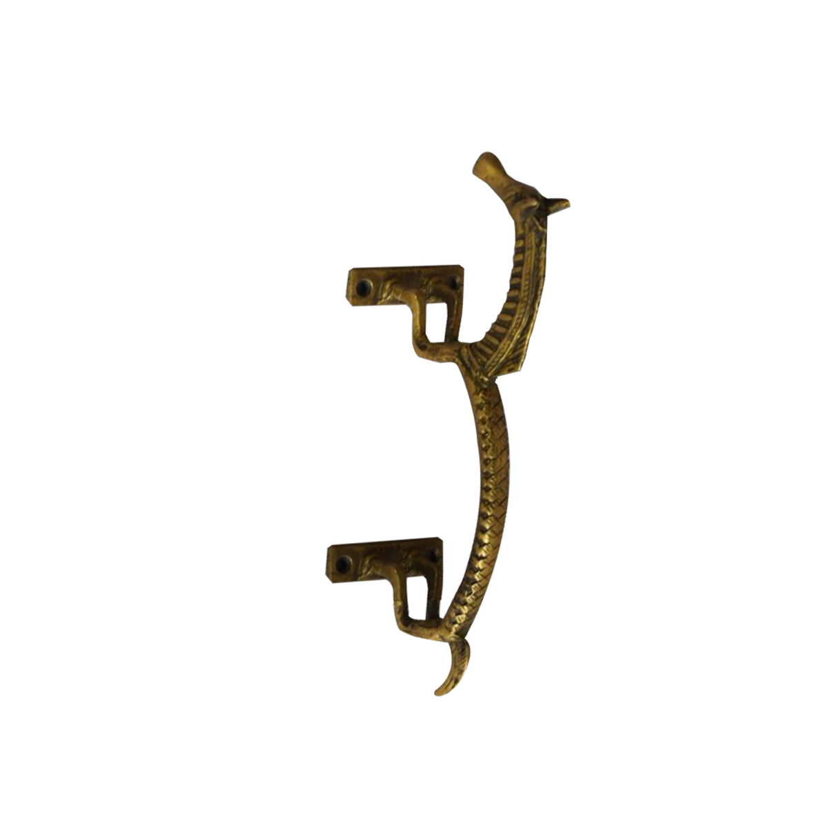 viola brass handle viola brass handle