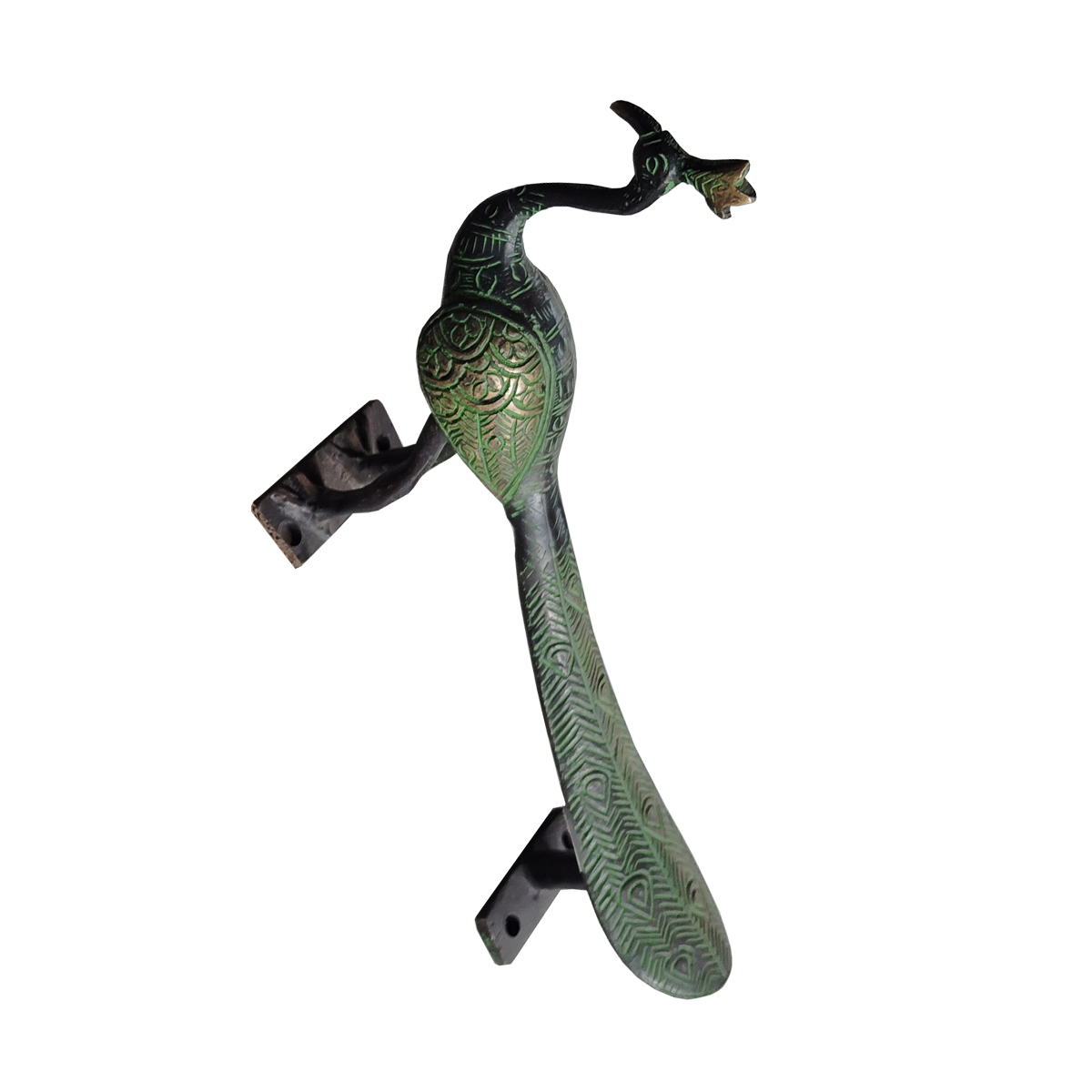 pava brass handle pava brass handle