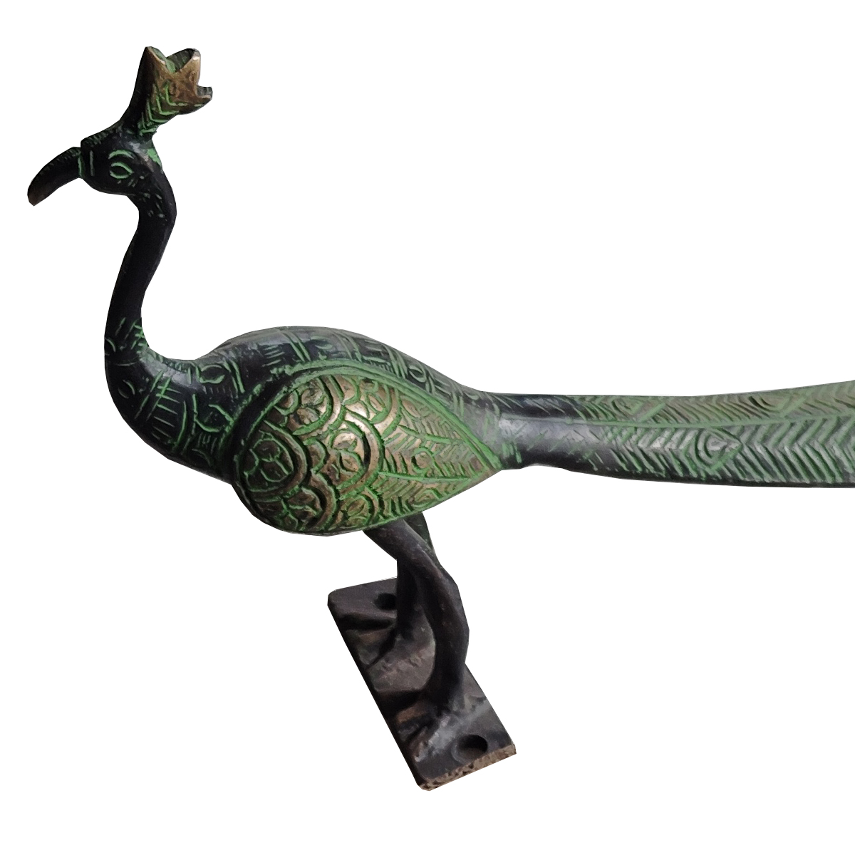 pava brass handle pava brass handle