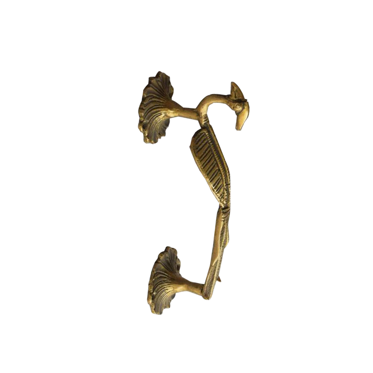 sherry brass handle sherry brass handle