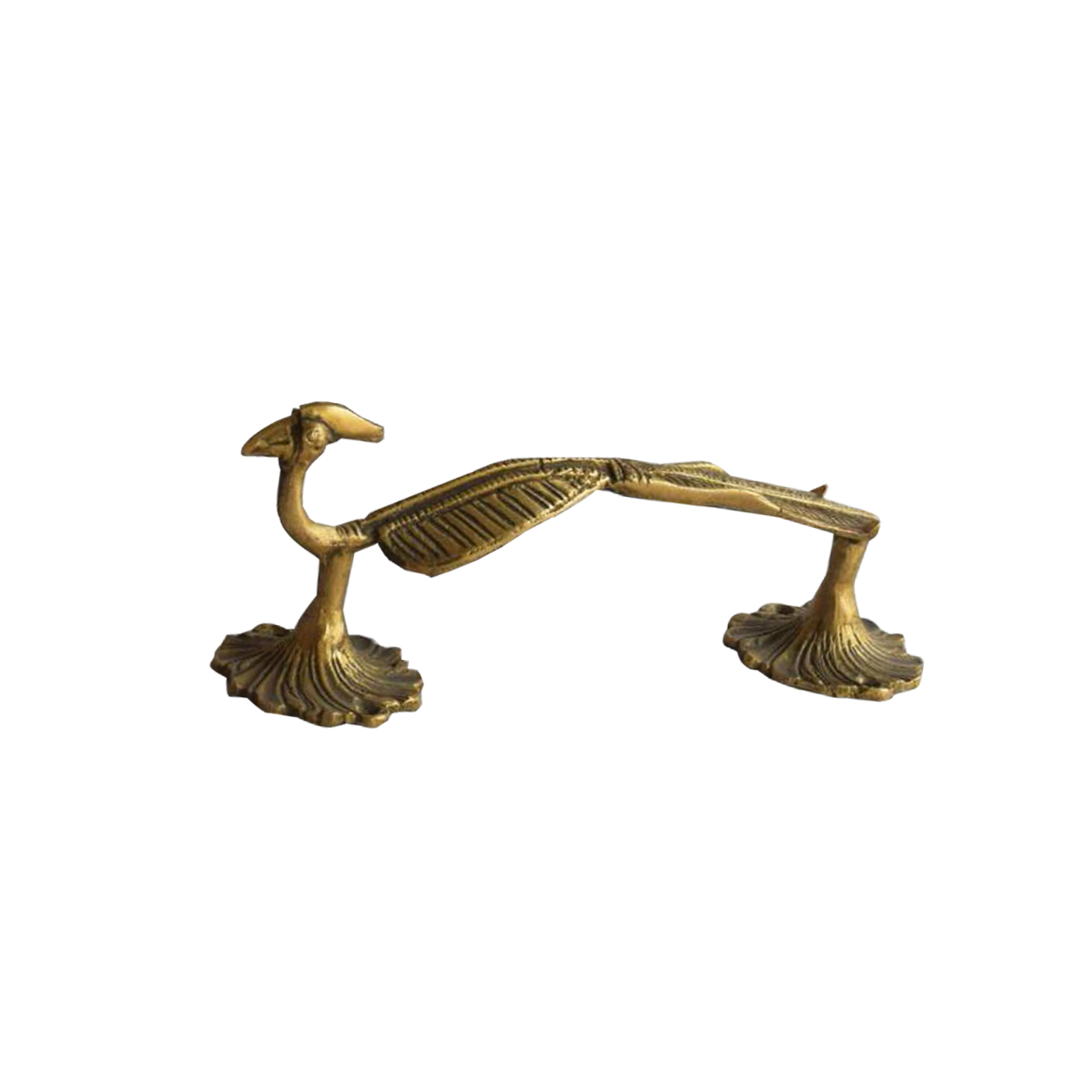 sherry brass handle sherry brass handle