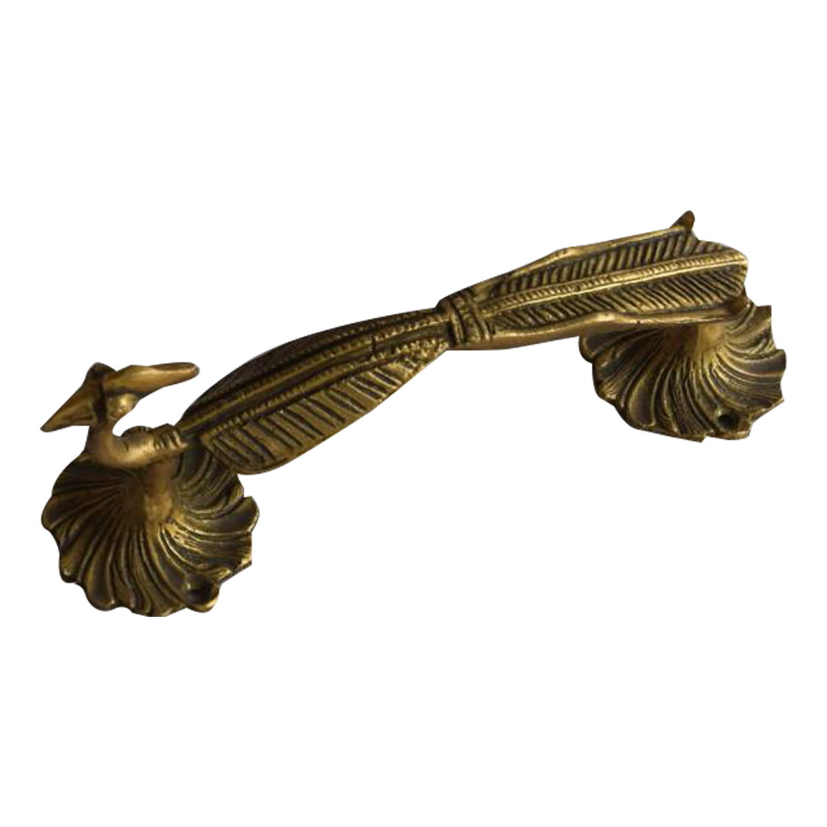 sherry brass handle sherry brass handle