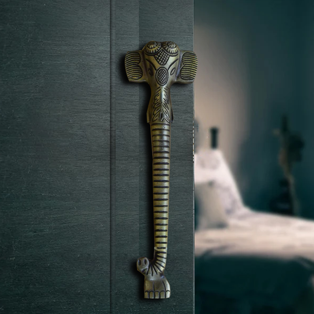 coda brass handle coda brass handle