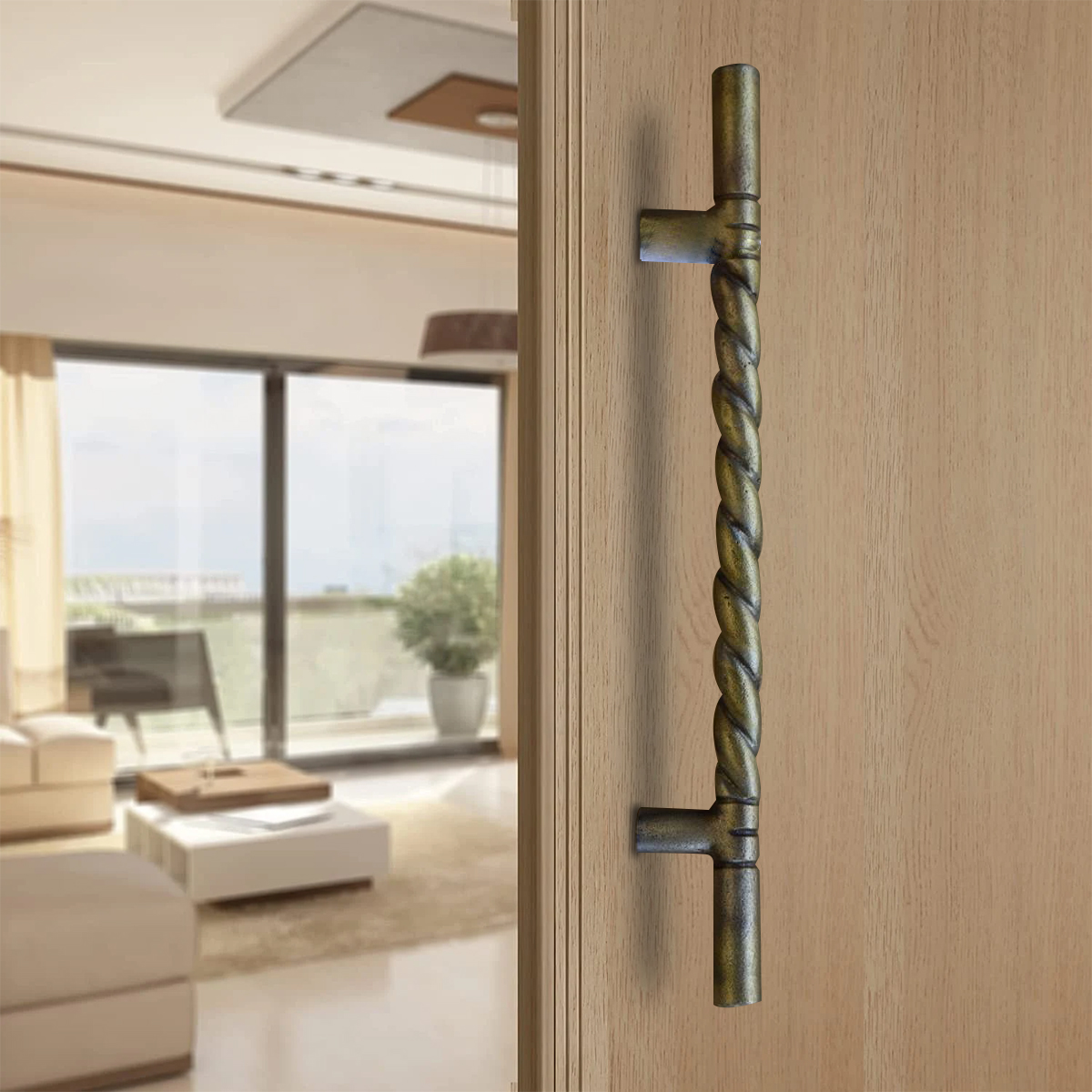soga brass handle soga brass handle