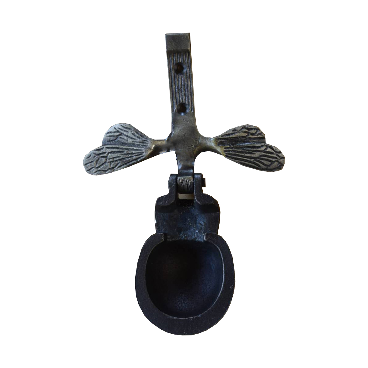 abeja brass door knocker abeja brass door knocker