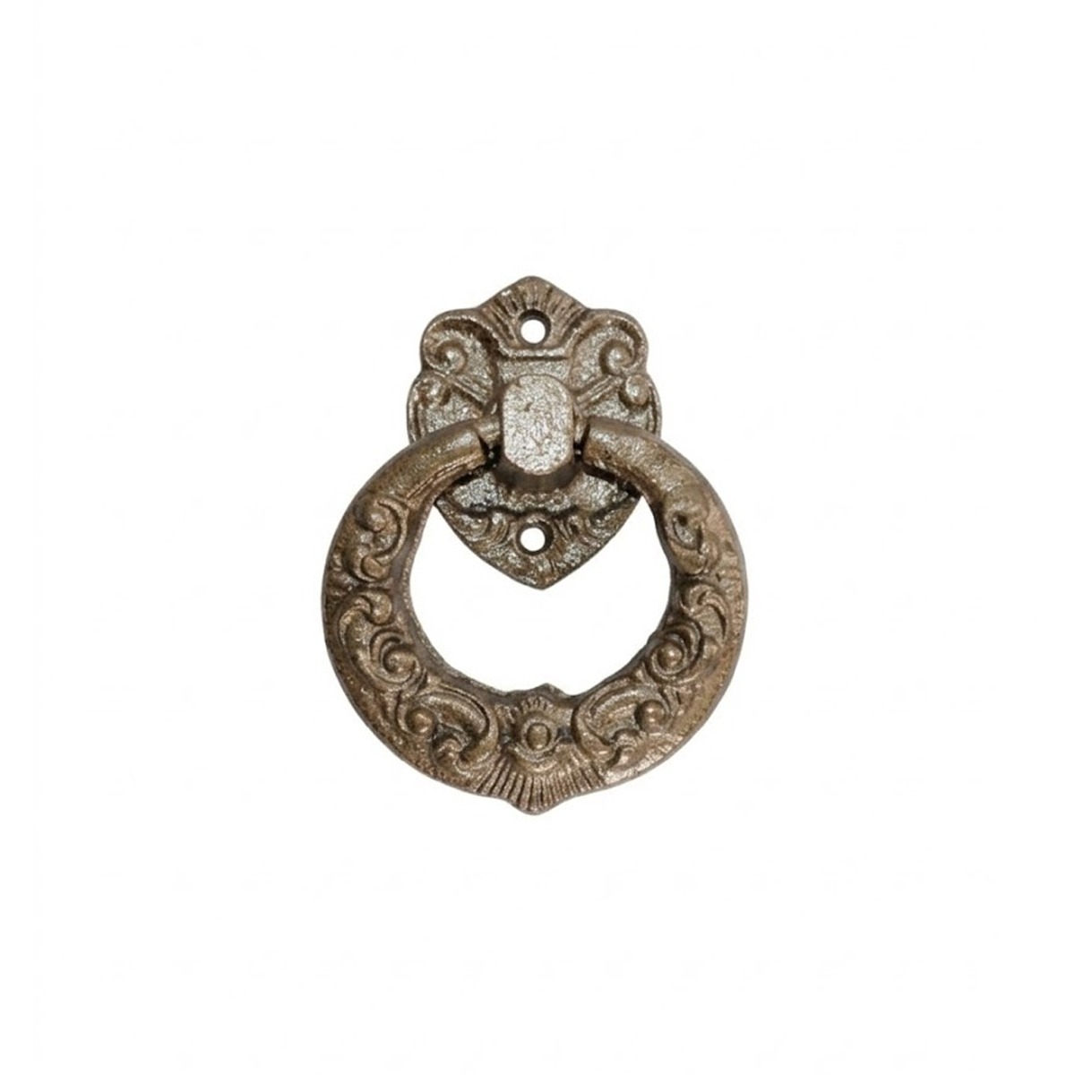buse iron door knocker buse iron door knocker