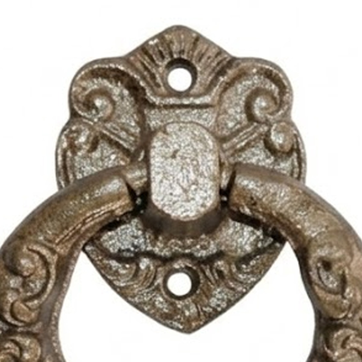 buse iron door knocker buse iron door knocker