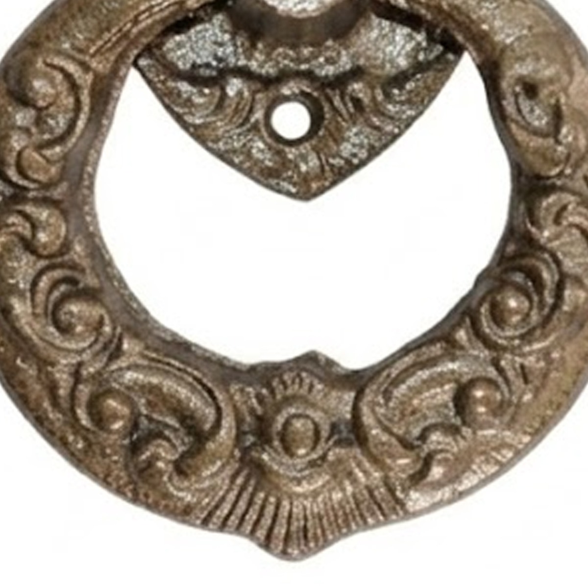 buse iron door knocker buse iron door knocker