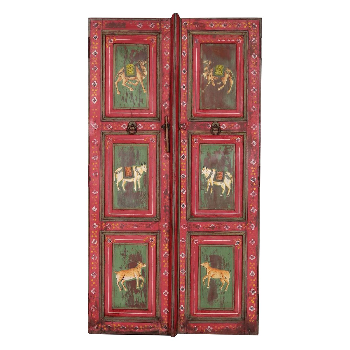 avalyn painted door panel avalyn painted door panel