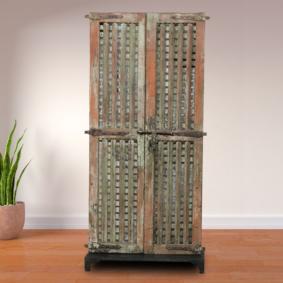 bilge decorative door on stand bilge decorative door on stand