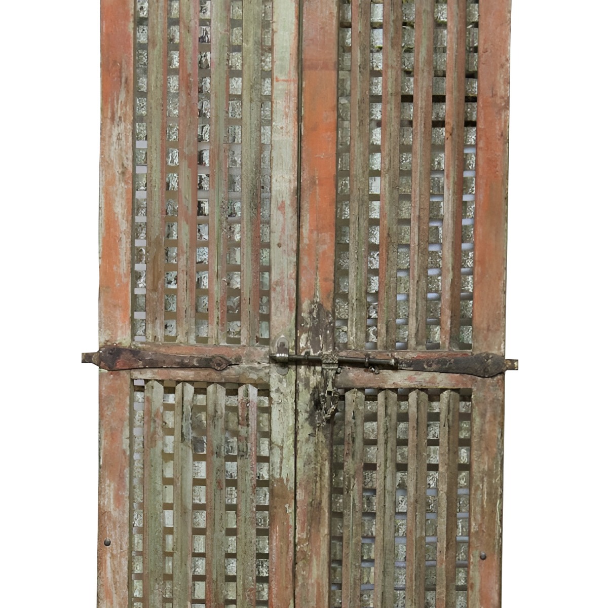 bilge decorative door on stand bilge decorative door on stand