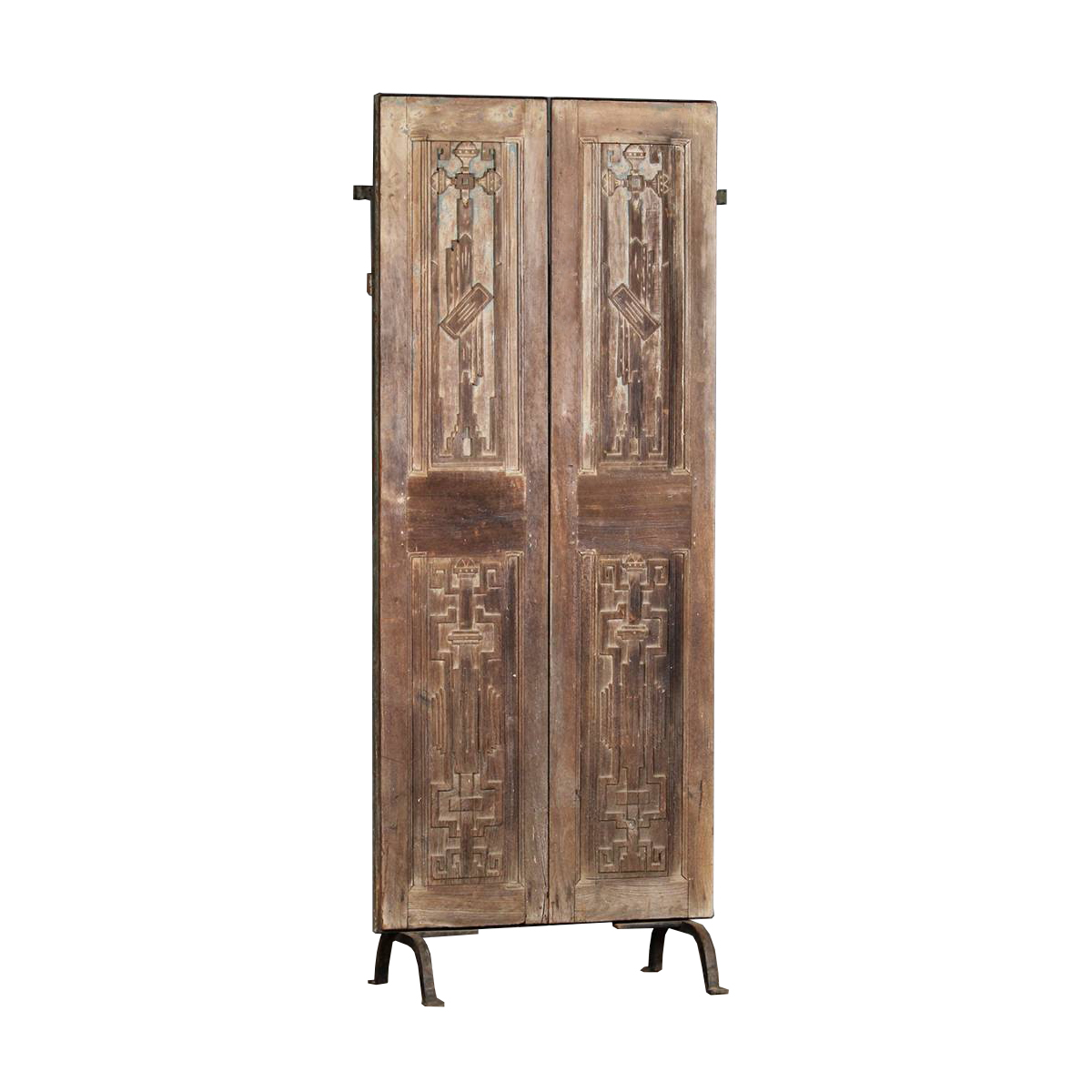 noa decorative door on stand noa decorative door on stand