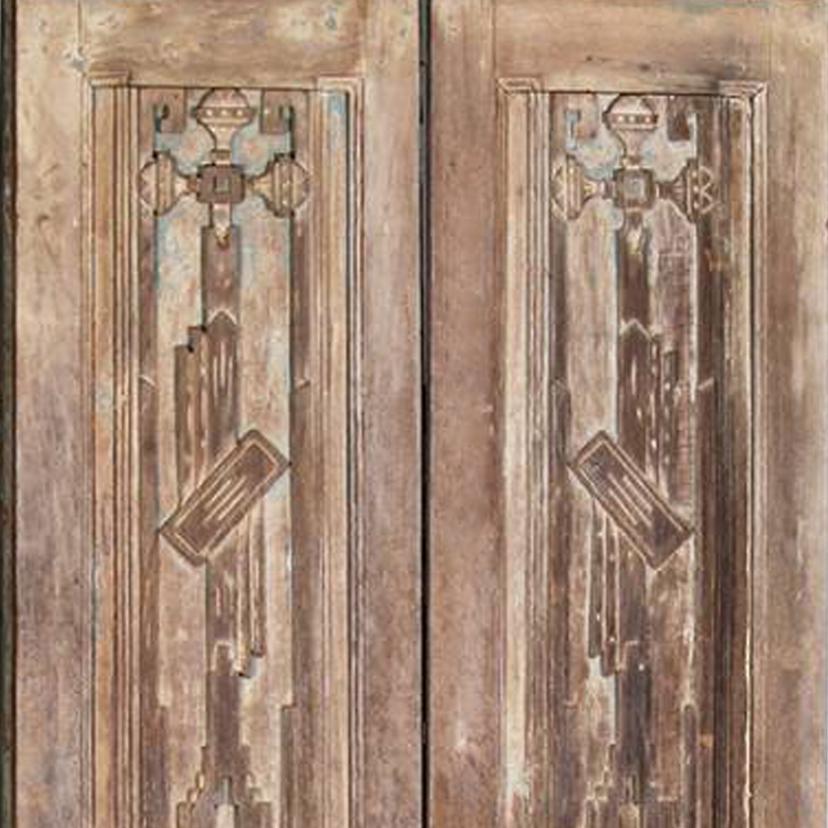 noa decorative door on stand noa decorative door on stand