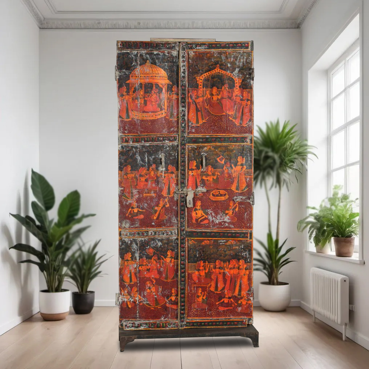 chiara decorative door on stand chiara decorative door on stand