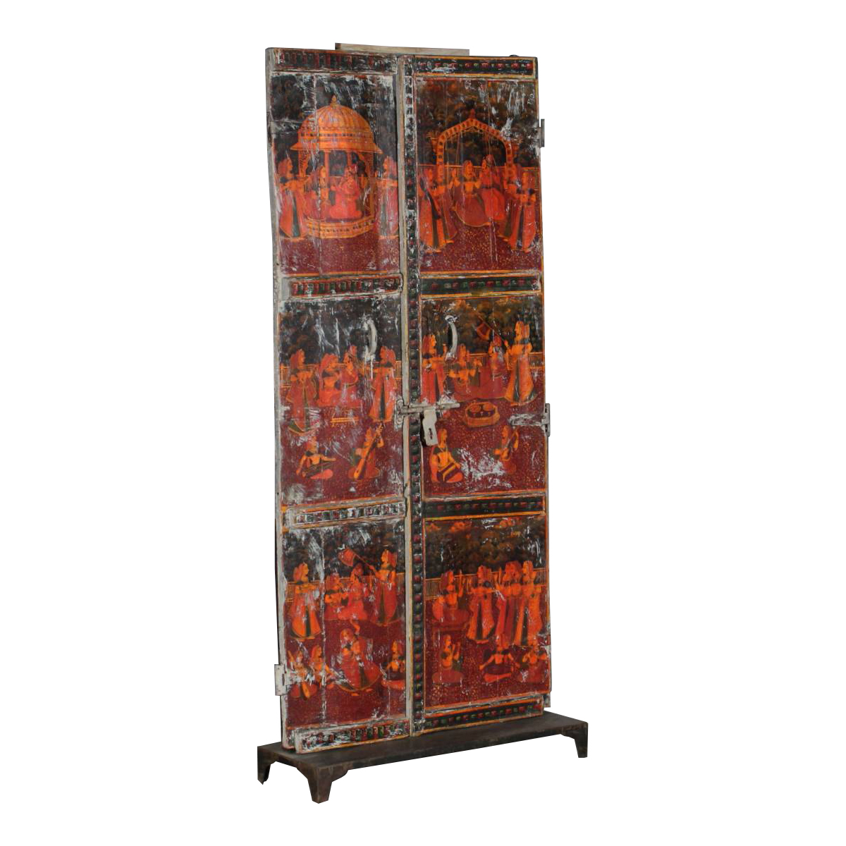 chiara decorative door on stand chiara decorative door on stand