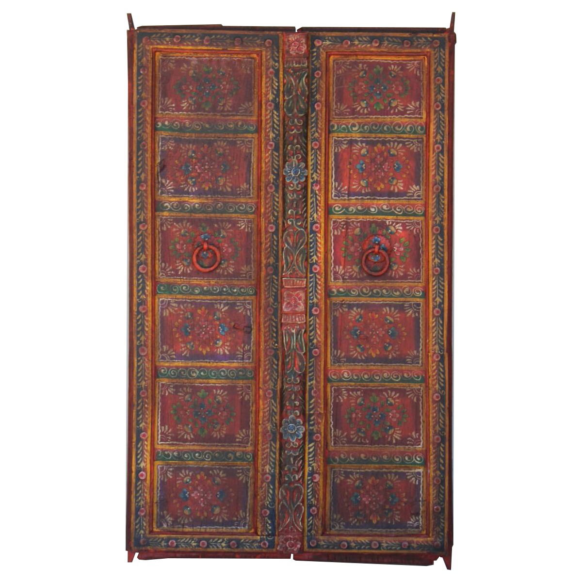 kataleya painted door panel kataleya painted door panel