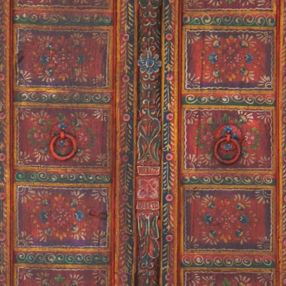 kataleya painted door panel kataleya painted door panel