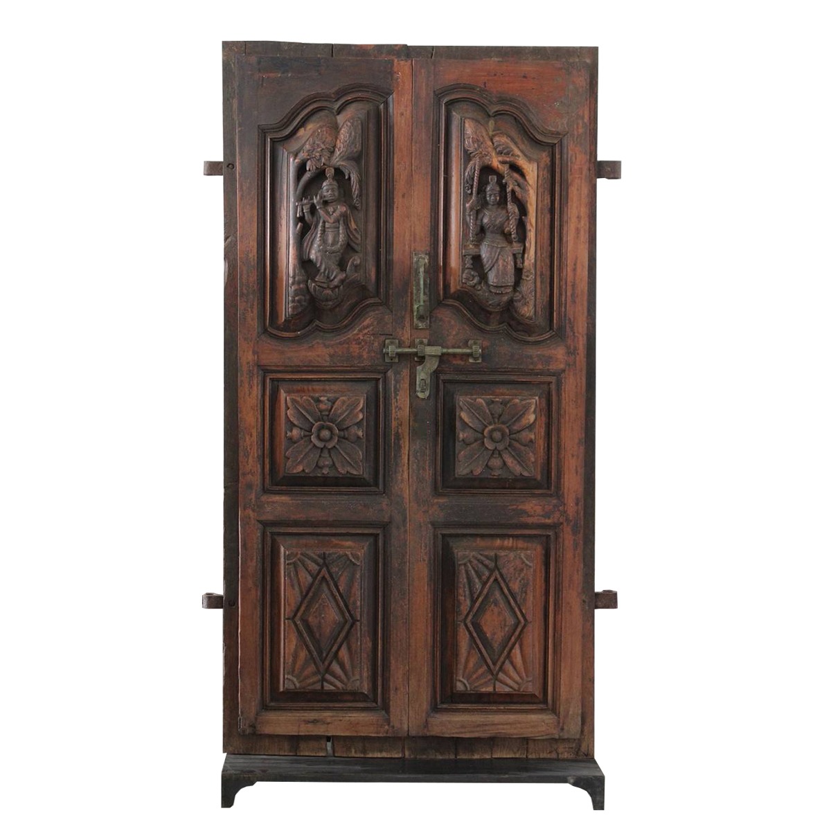 aleric decorative door on stand aleric decorative door on stand