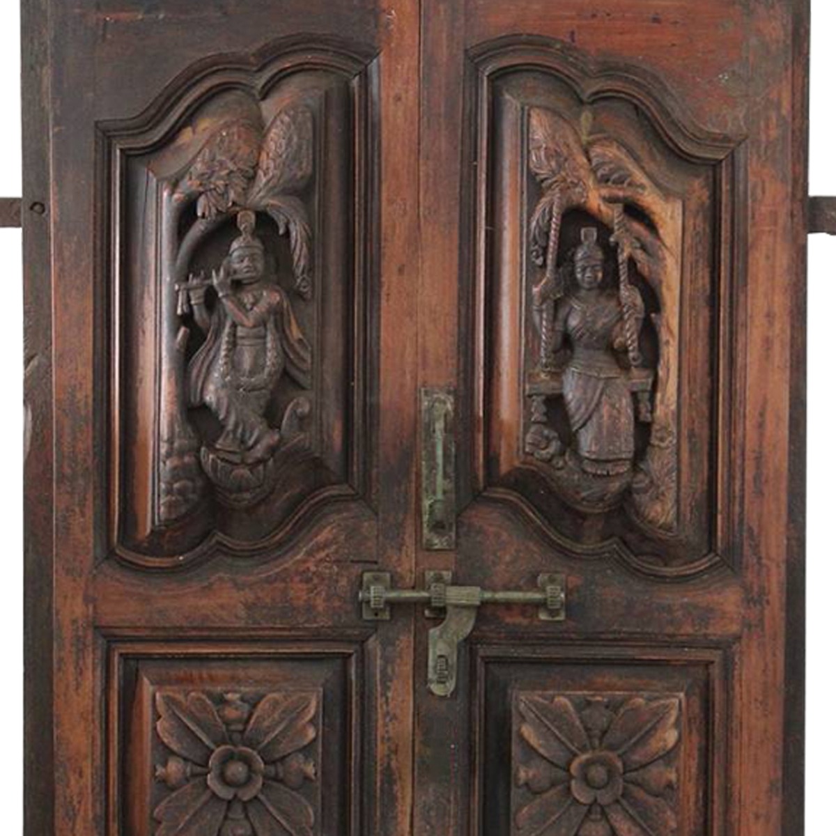 aleric decorative door on stand aleric decorative door on stand