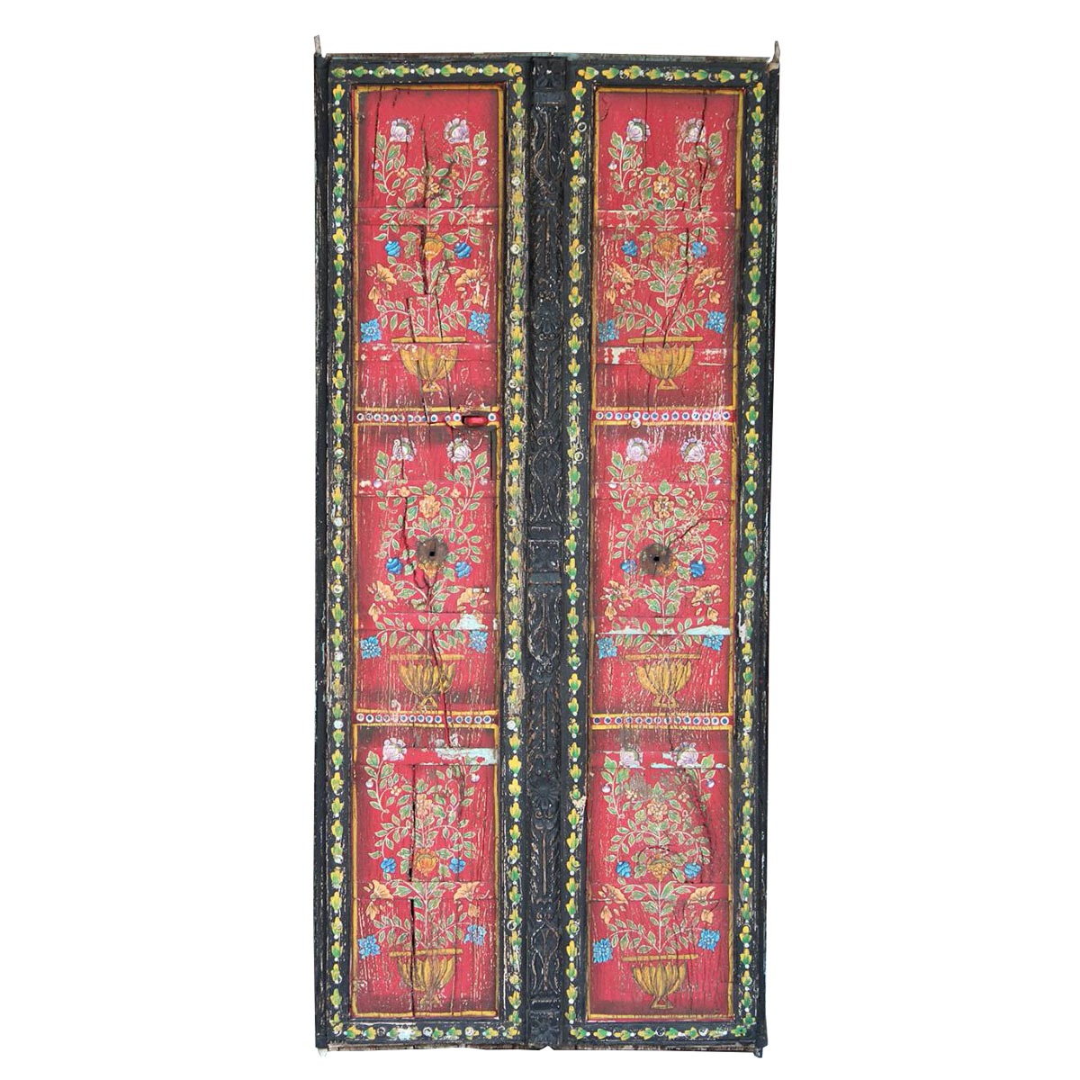 fiorenzo wooden painted door panel fiorenzo wooden painted door panel