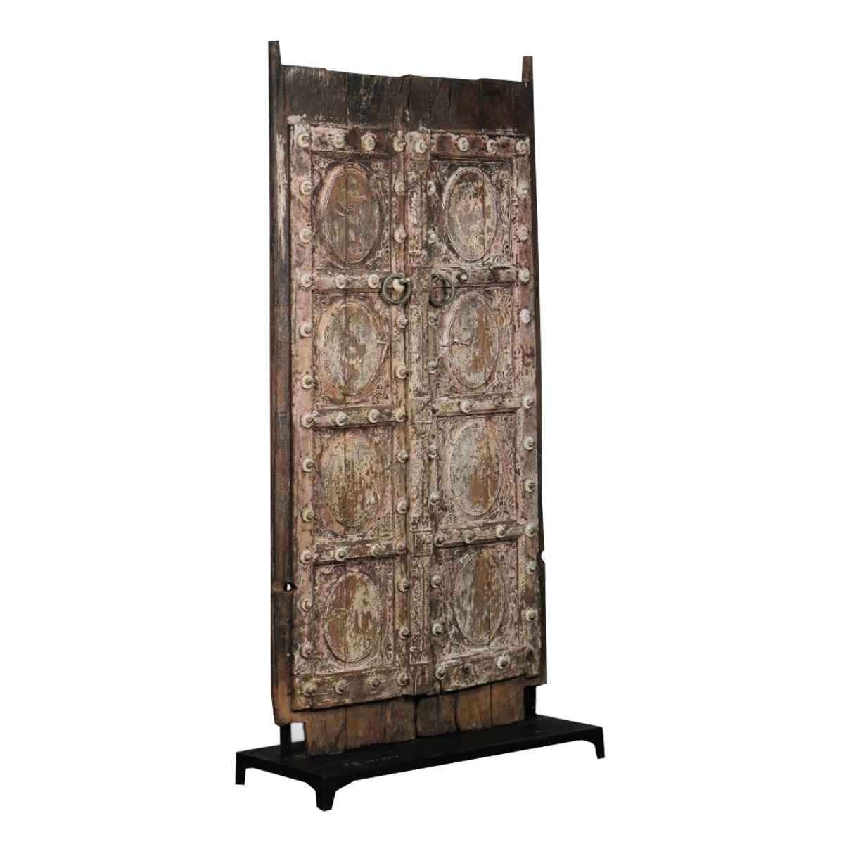 octavian wooden door on stand octavian wooden door on stand