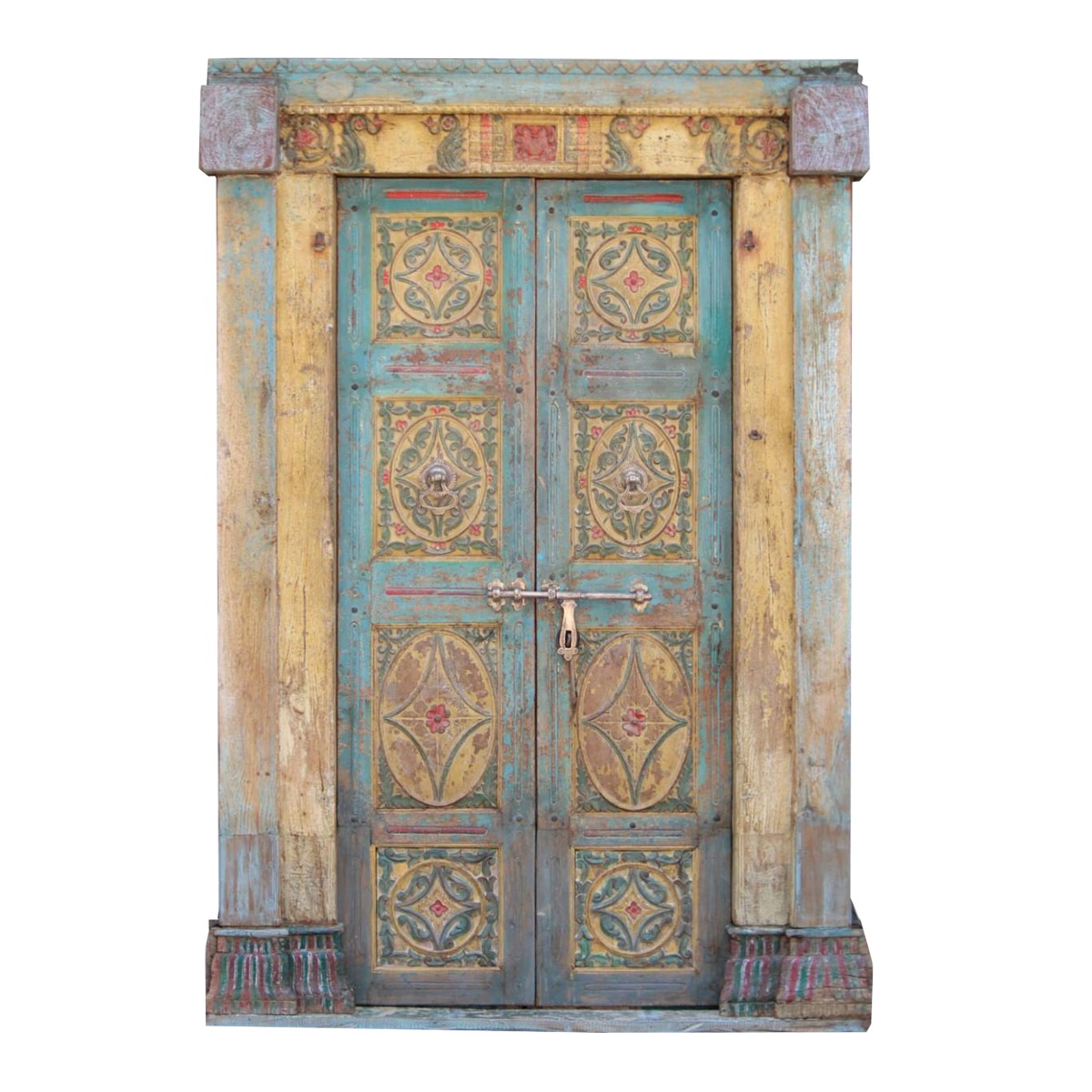 taahira wooden door with frame taahira wooden door with frame