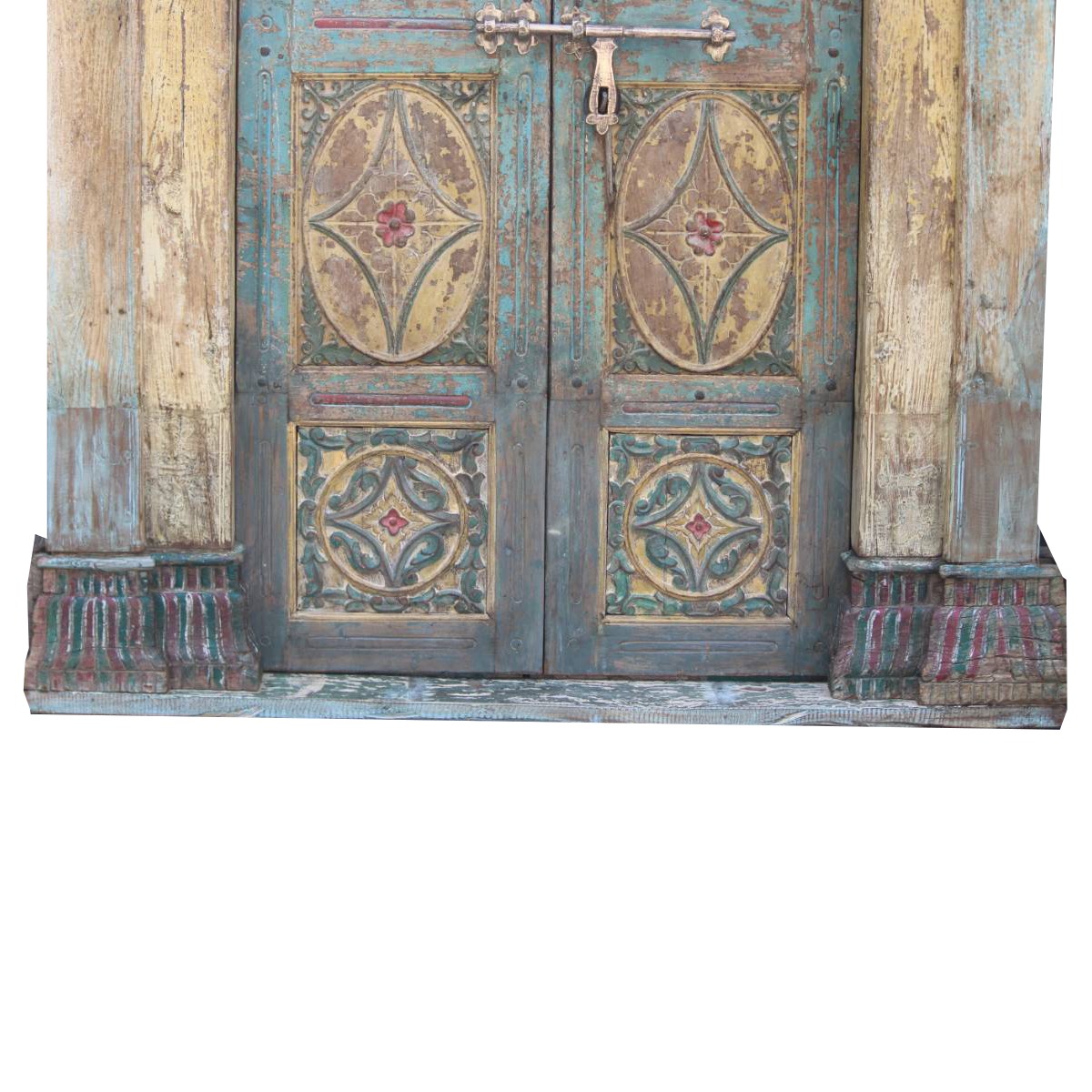 taahira wooden door with frame taahira wooden door with frame