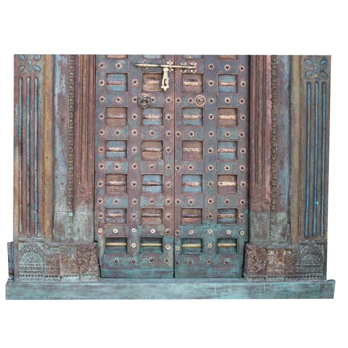 tansu wooden door with frame tansu wooden door with frame